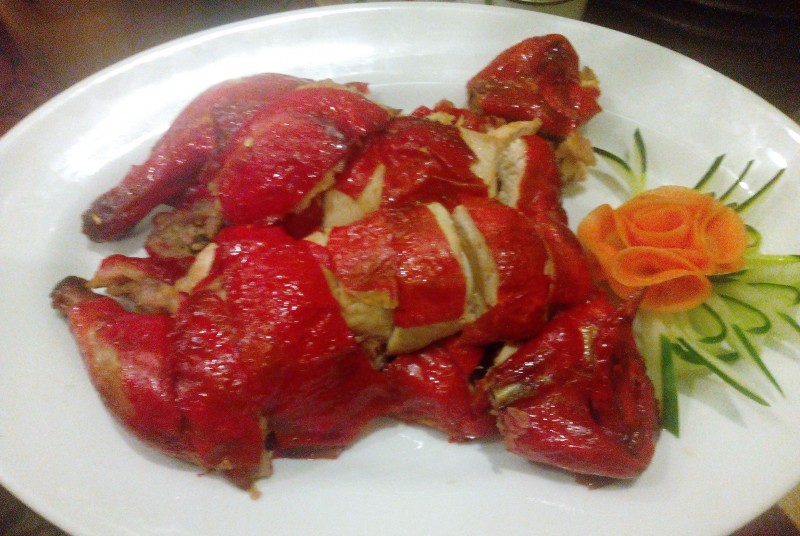 The Alana Yogyakarta Sajikan Menu Spesial di Hari Natal