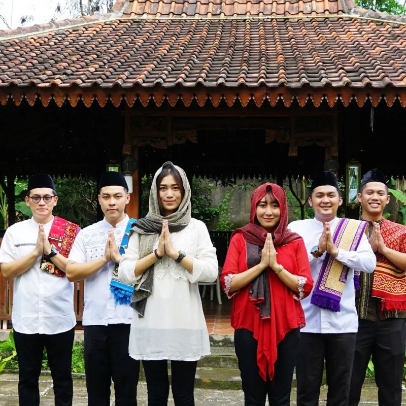 Ramadhan Miracle Di The Alana Yogyakarta Hotel & Convention Center