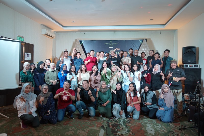 'A New Chapter Of Excellence' : Fresh Look, Better Service, Four Star Standart