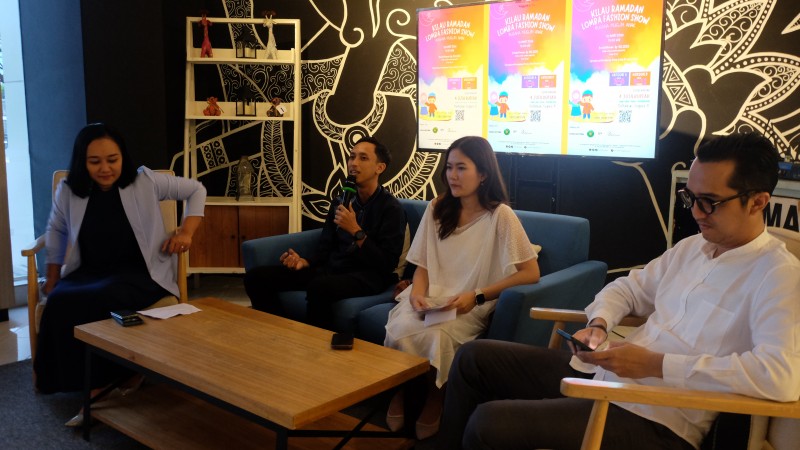 Siapkan Menu Buka Puasa Lezat, INNSiDE Yogyakarta Gratiskan Pemilik Nama iin Untuk Berbuka