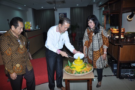 Atrium Premiere Hotel Mengutamakan Pelayanan dan Kepuasan Tamu