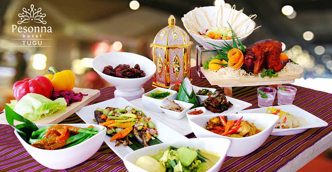 Paket Ramadhan 