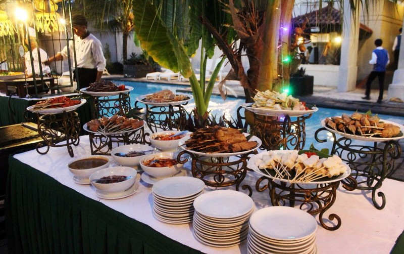 Rayakan Bulan Ramadhan GQ Hotel Yogyakarta Tawarkan Promo Special