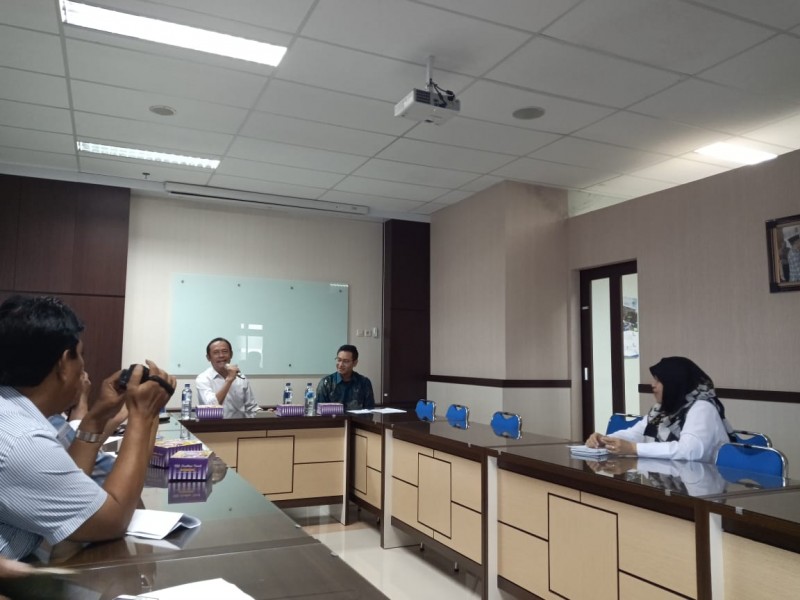 RSUD Sleman Gelar HOSPITAL PROCUREMENT FORUM & EXPO (HPFE) 2019