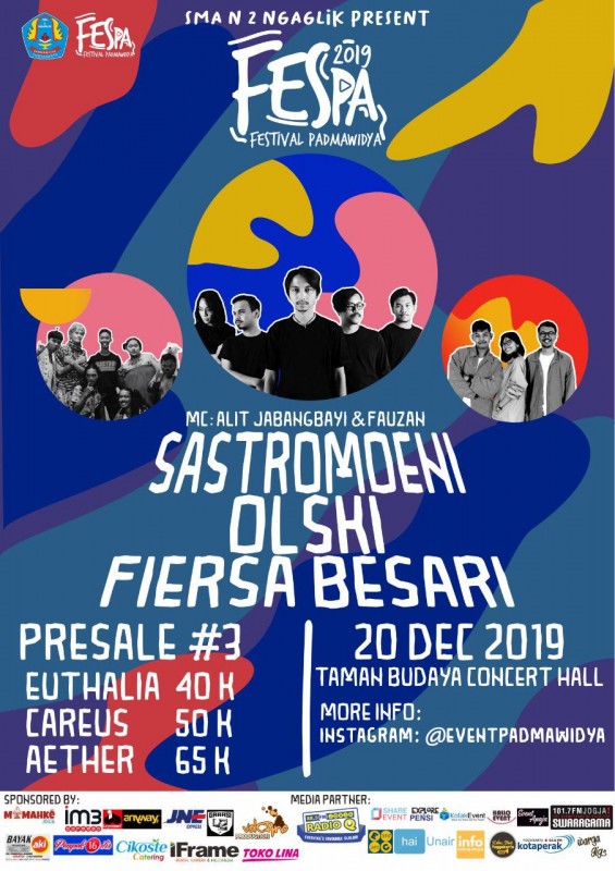 SMAN 2 Ngaglik Gelar 