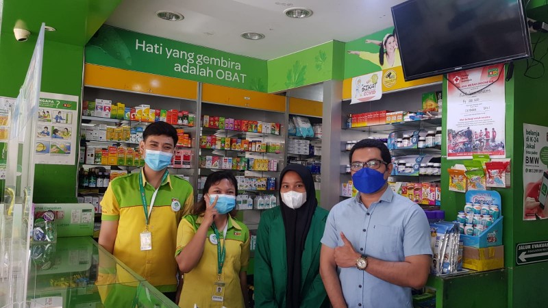 Praktek Kerja Industri Saat Pandemik? Siapa Takut!