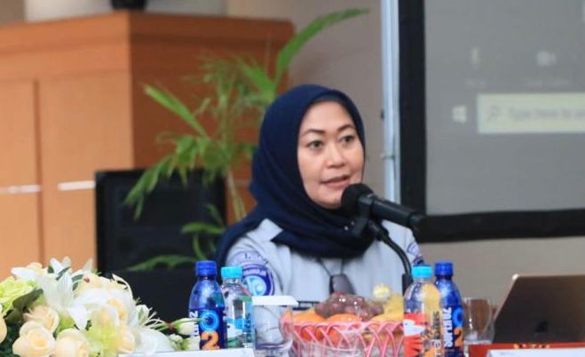 Jasa Raharja Serahkan Santunan Ahli Waris Kecelakaan Bus Imogiri Kurang dari 24 jam