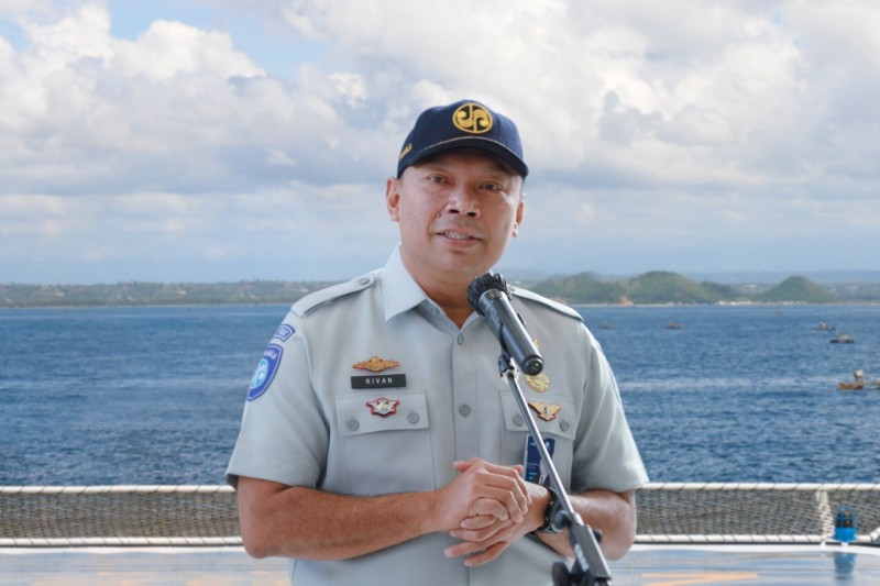 Jasa Raharja Santuni Korban Kecelakaan Speedboat di Tual Tual