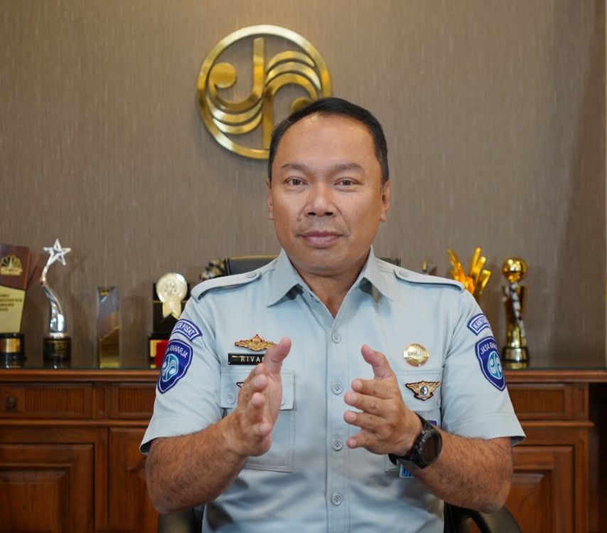 Jasa Raharja Percepat Penyelesaian Santunan  Meninggal Dunia Kurang Dari 1 Hari 10 Jam