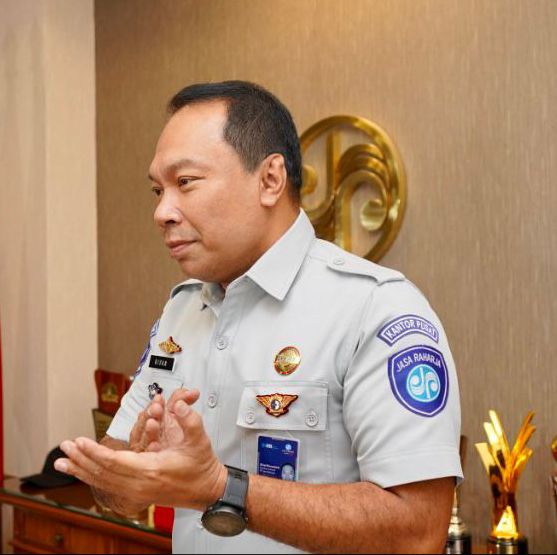 PT Jasa Raharja Terapkan Parameter Utama Kinerja Pelayanan