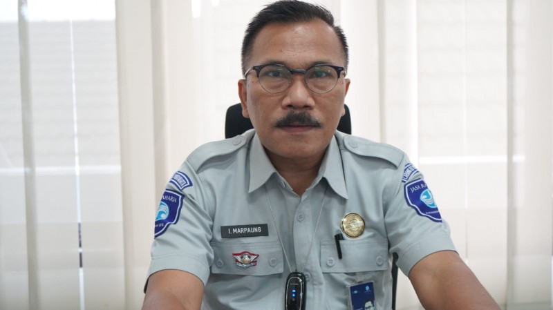 PT Jasa Raharja Cabang D. I. Yogyakarta Sinergi dengan 62 Rumah Sakit se-DIY