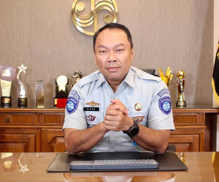 Laka Cirebon Kurang Dari 1 Hari  Menerima Santunan