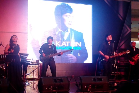 Member Platinum Plaza Ambarrukmo Dimanja Oleh Katon Bagaskara