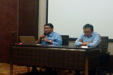 Akses Informasi Untuk Dukung Pelaksanaan Pertukaran Informasi Keuangan