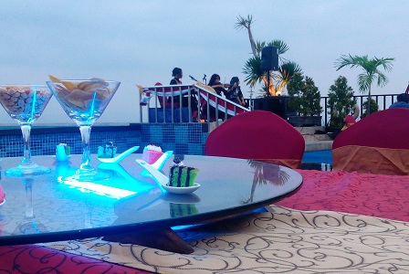 Indoluxe Hotel Tawarkan Paket Syawalan Sambil Menikmati Yogyakarta