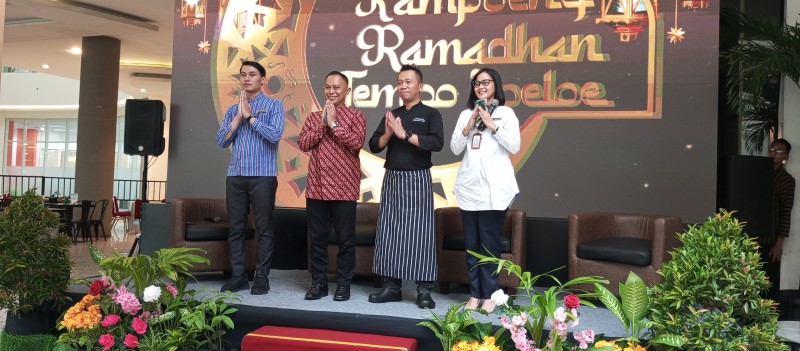 Menyambut Ramadhan 2026, Sahid Raya Hotel & Convention Yogyakarta Luncurkan 