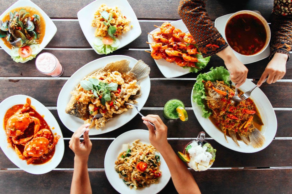 Jambon Resto Wisata Kuliner Keluarga Jogja