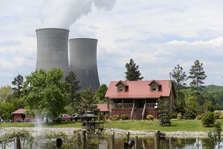 AS Wanti-Wanti PLTN dan Perusahaan Energi akan Tindak Peretasan