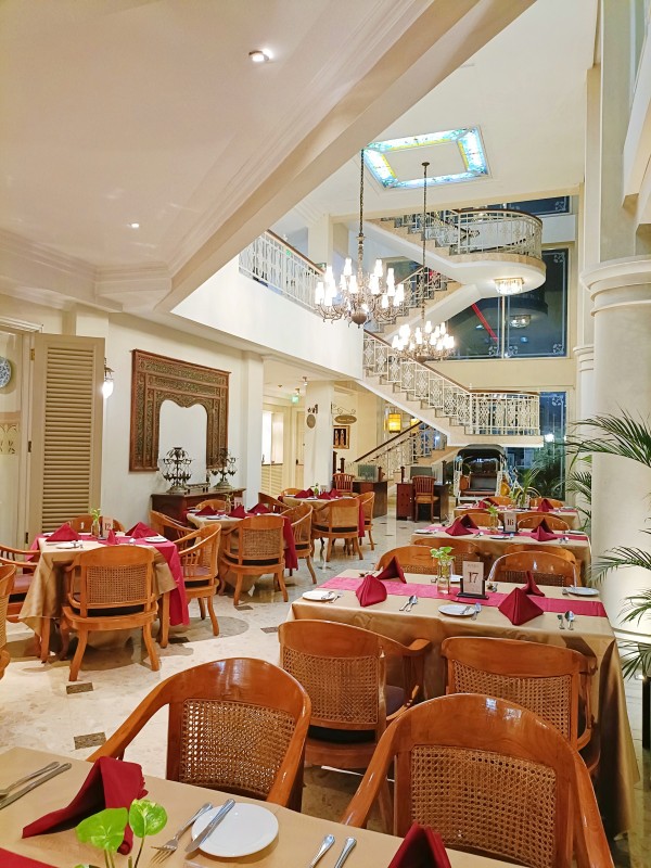 The Phoenix Hotel Yogyakarta Sajikan Menu Buka Puasa Spesial dengan Promo Menarik
