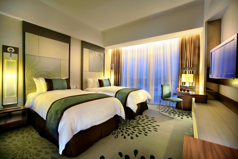 Grand Aston Hotel Yogyakarta Tawarkan Promo Menginap Spesial Weekend 