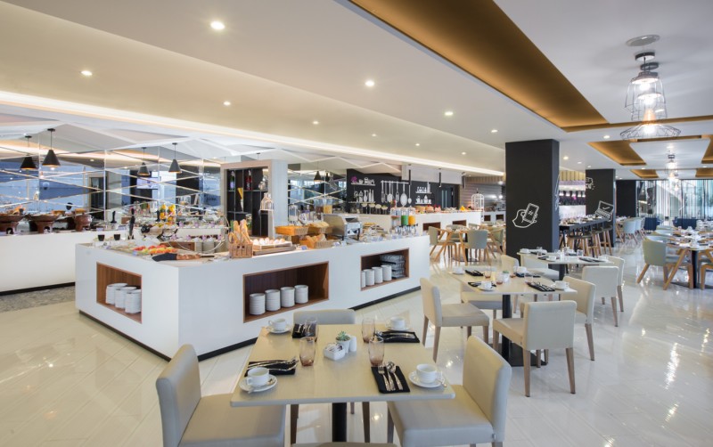 Sambut Kemerdekaan, Beragam Promo Spesial Hadir di INNSiDE by Melia Yogyakarta