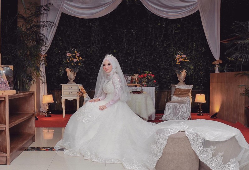 Yellow Star Hotel Gelar Be Mine Wedding Exhibition