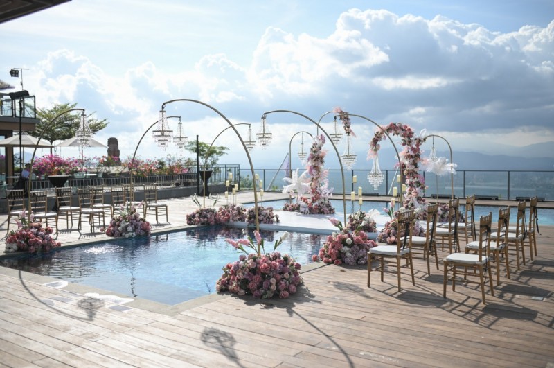 'Truly Timeless', Plataran Wedding Roadshow 2022 Di Mulai Di Enam Langit By Plataran