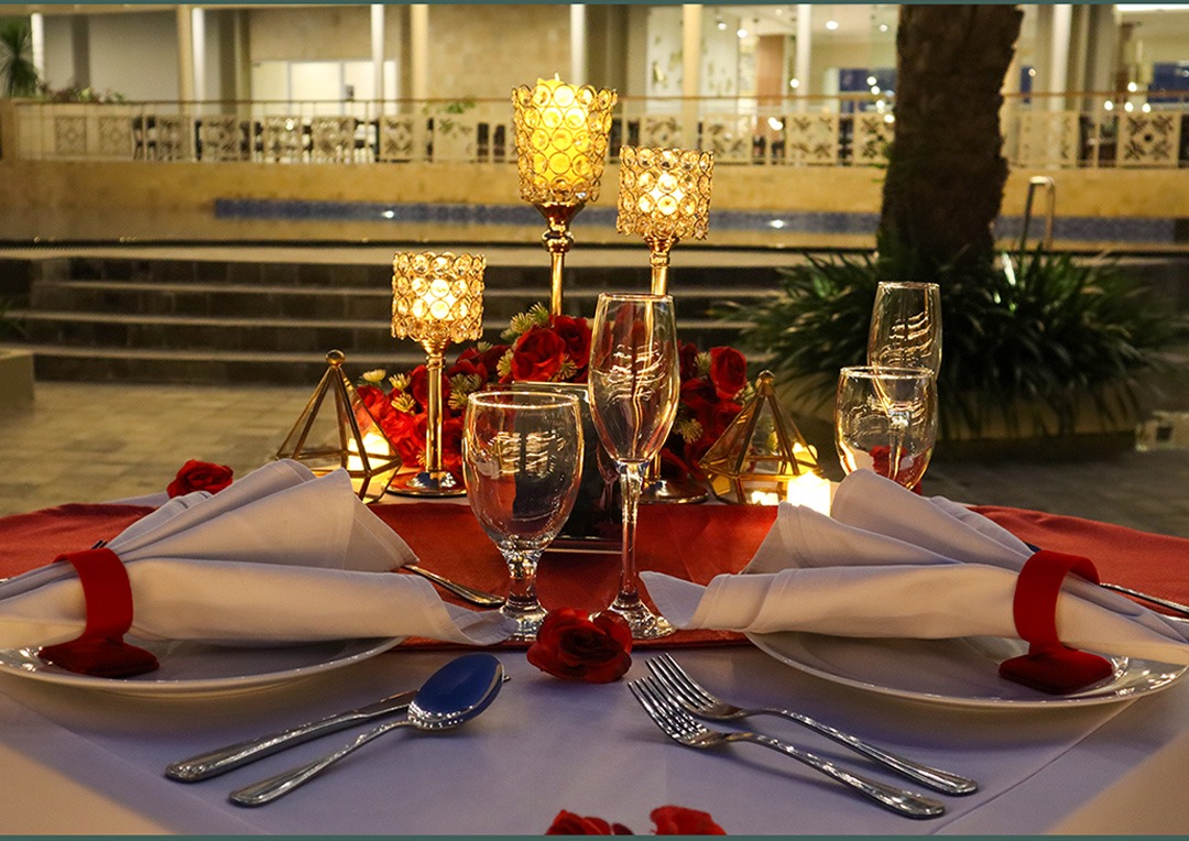 Rayakan Momen Spesial Di Bulan Februari Bersama Hotel Santika Gunungkidul - Jogja
