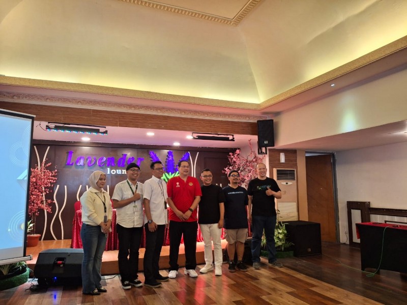 Agenda Kemeriahan Ulang Tahun ke-10 Jogja City Mall