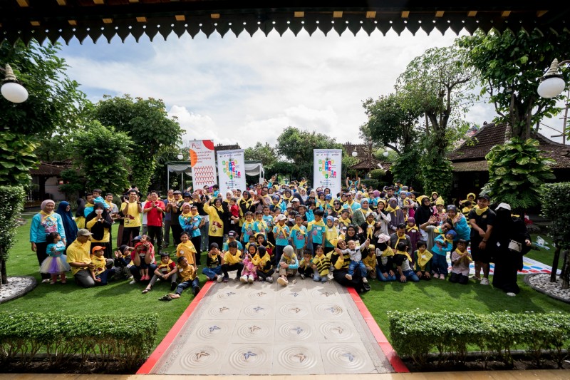 Jelajah Dunia Boardgametopia: Petualangan Keluarga dalam Dunia Board Game yang Mengasah Pikiran dan Mempererat Ikatan Keluarga