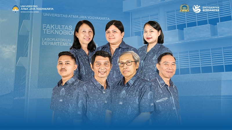 Tim Dosen UAJY Raih Hibah Bestari Saintek Untuk Pengembangan Living Lab Bukit Turgo