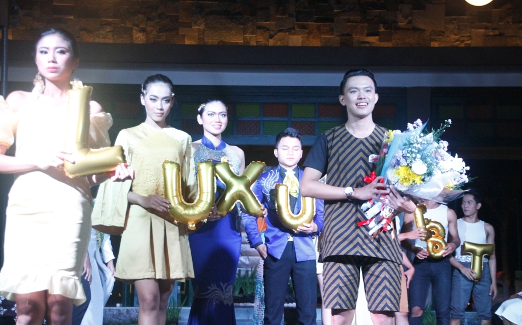 Launching Brand Luxury Night by Steffan Adji di The Westlake Resort Yogyakarta