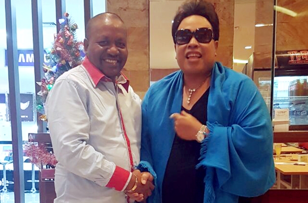 Grand Sarila Akan Ramaikan Bisnis Perhotelan Di Yogyakarta