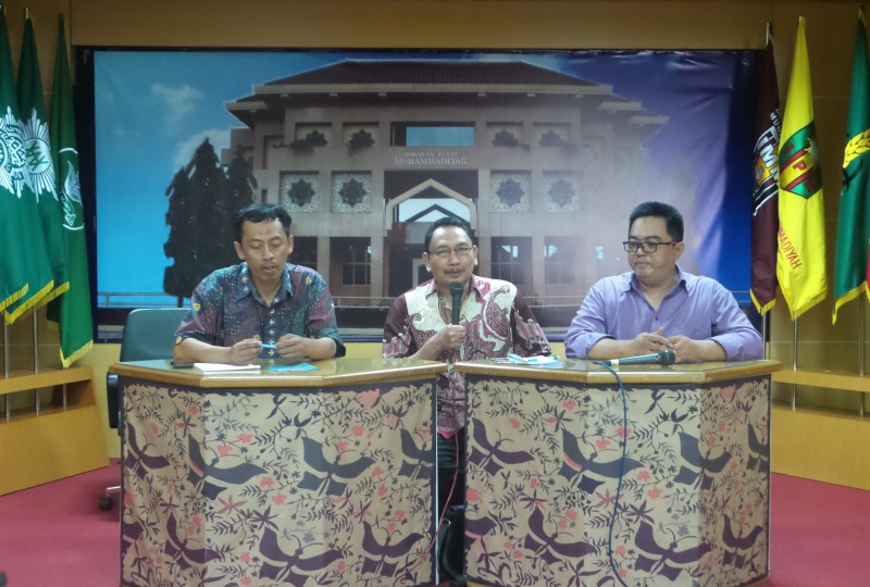 Milad 104 Muhammadiyah : Membangun Karakter Indonesia Berkemajuan