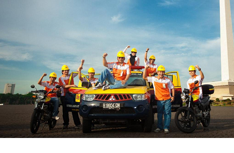 Saring SDM Berkompeten, PLN Adakan Tes Adaptif PLN (TAP)