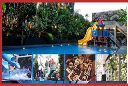 My Eastparc Experience Tawaran Menarik Dari Eastparc Hotel