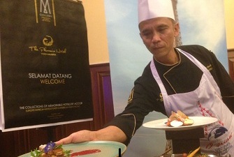 Gout de France di Indonesia: 36 Restoran Berpartisipasi dari Bistro sampai Fine Dining
