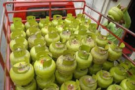 Harga dan Persedian LPG Selama Ramadhan Masih Aman Dan Terkendali