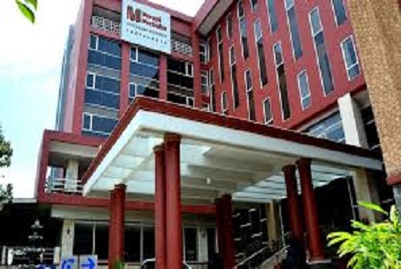 Merapi Merbabu Hotel Manjakan Tamunya Dengan Pelayanan Terbaik