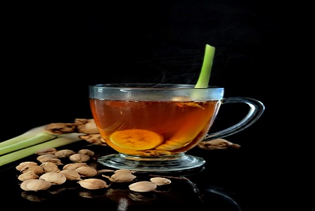Wedang Pesona Ereng Ereng Melengkapi Menu Ramadhan di Pesona Malioboro Hotel