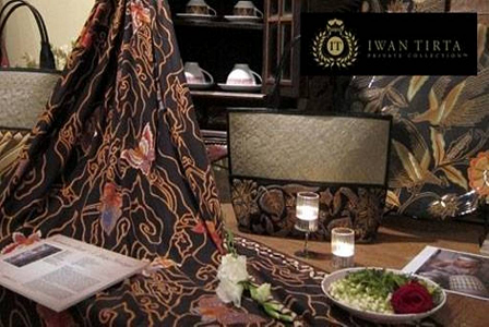Perempuan itu Kartini Rayakan Hari Kartini di LAFAYETTE BOUTIQUE HOTEL